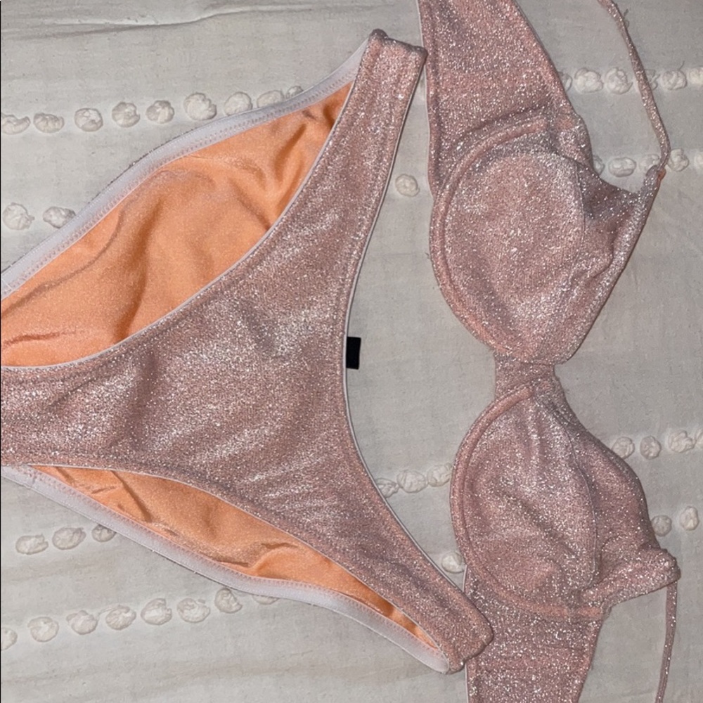 Triangl Swimwear